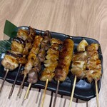 炉端焼きとおでん 個室居酒屋 いろり 吉祥寺店 - 