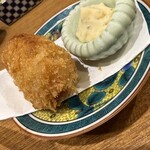 大衆しゃぶしゃぶ勝治 - 