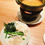 土佐みょうじん - 