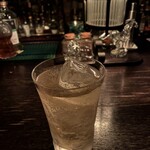 サイレンスバー - 