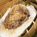 大衆しゃぶしゃぶ勝治 - 