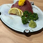 炉端焼きとおでん 個室居酒屋 いろり 吉祥寺店 - 