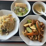 蘭香園 - 