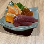 炉端焼きとおでん 個室居酒屋 いろり 吉祥寺店 - 