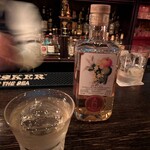 サイレンスバー - 