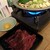 馬舌屋 - 料理写真:桜肉すき焼き鍋