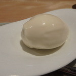 bb9 - 自家製アイス