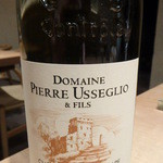 bb9 - Chateauneuf du Pape 2007 Pierre Usseglio & Fils :France