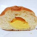 Backerei Shunta - クリームパン