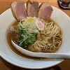 麺屋 上々