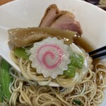 麺屋 上々 - 