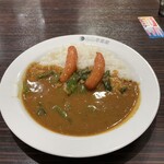 カレーハウスCoCo壱番屋 - 料理写真: