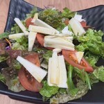 炉端焼きとおでん 個室居酒屋 いろり 吉祥寺店 - 