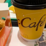 マクドナルド - 