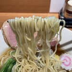 麺屋 上々 - 
