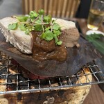 Sakana to Sumi to Teppan to Tototo