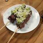 立ち飲み十七番 - 