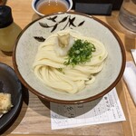 うどん棒 - おろし¥750