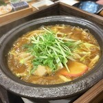 大衆しゃぶしゃぶ勝治 - 