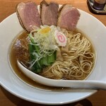麺屋 上々 - 