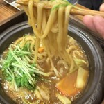 大衆しゃぶしゃぶ勝治 野毛店 - 