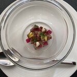 Dining & Bar TENQOO - アミューズ