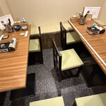 大衆しゃぶしゃぶ勝治 - 