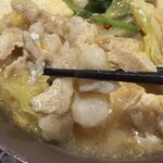 ガスト - 料理写真: