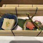 Sakana to Sumi to Teppan to Tototo