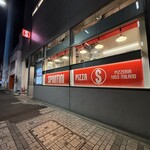 PIZZERIA SPONTINI 新宿店 - 