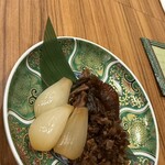 大衆しゃぶしゃぶ勝治 野毛店 - 