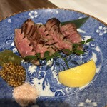 Sakana to Sumi to Teppan to Tototo