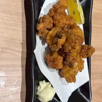 炉端焼きとおでん 個室居酒屋 いろり 吉祥寺店 - 
