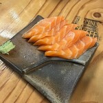 立ち飲み十七番 - 