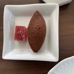 Dining & Bar TENQOO - プティフール