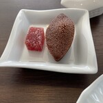 Dining & Bar TENQOO - プティフール