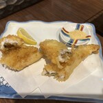 Sakana to Sumi to Teppan to Tototo