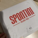 PIZZERIA SPONTINI 新宿店 - 