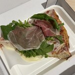 PIZZERIA SPONTINI 新宿店 - 