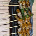 炉端焼きとおでん 個室居酒屋 いろり 吉祥寺店 - 