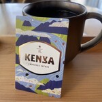 スターバックス リザーブ ロースタリー トウキョウ - 