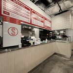 PIZZERIA SPONTINI 新宿店 - 