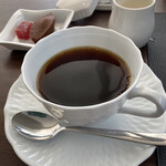 Dining & Bar TENQOO - コーヒー