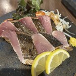 Sakana to Sumi to Teppan to Tototo