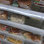LAWSON+ポプラ - 料理写真: