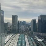 Dining & Bar TENQOO - 席からの景色