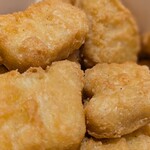 マクドナルド - 