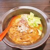 房総式ラーメン 人力船