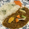 ジャパニーズスパイスカレー カリッシュ