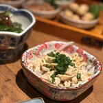 九州居酒屋 だいやめ - 